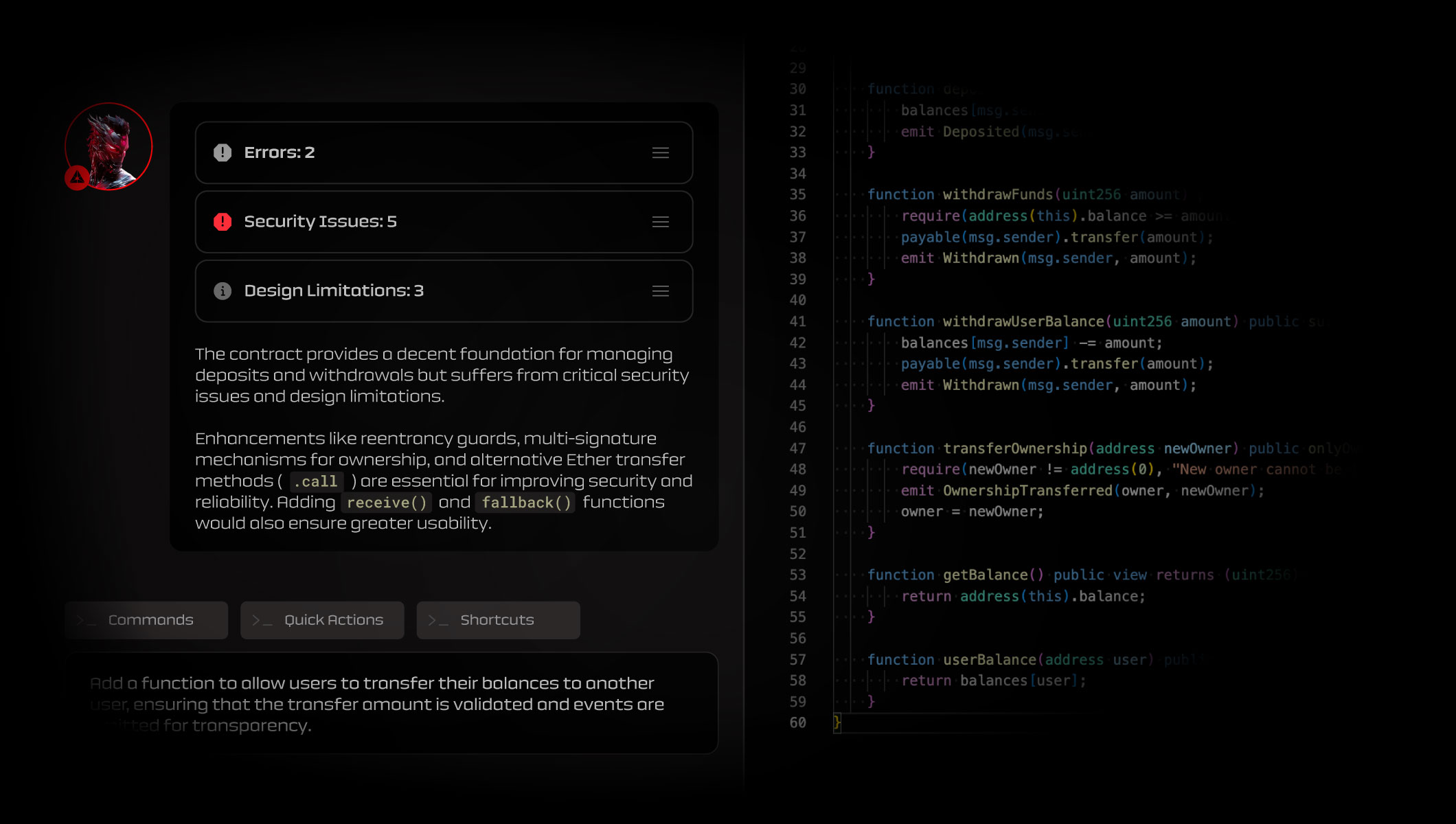 tronai product DEVOPS